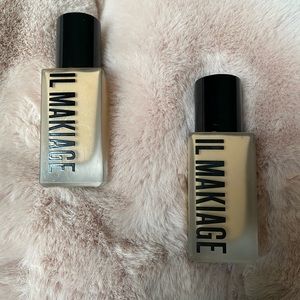 IL MAKIAGE FOUNDATION 030